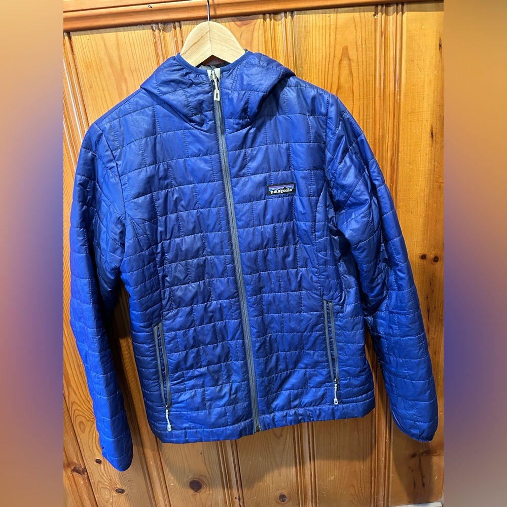 Women’s Patagonia Nano Puff Jacket